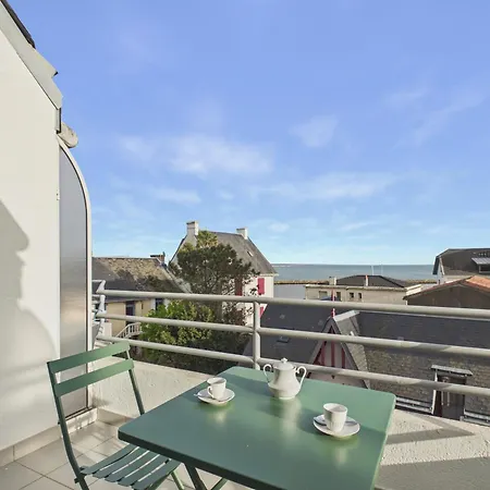 Superbe Pour 2 Vue Saint-Gilles-Croix-de-Vie