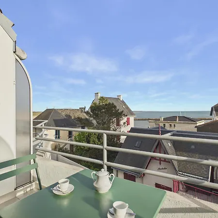 Apartment Superbe Pour 2 Vue *