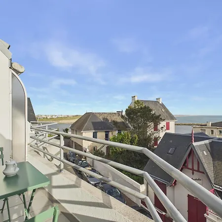 Superbe Pour 2 Vue Saint-Gilles-Croix-de-Vie