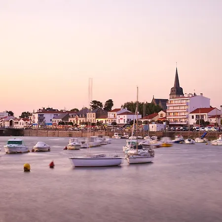 Superbe Pour 2 Vue * Saint Gilles Croix de vie